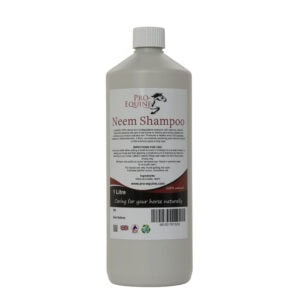 Neem Shampoo with Neem 100% natural from £7.50 inc VAT