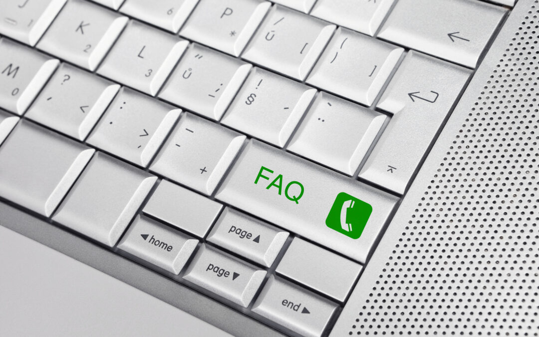 FAQs