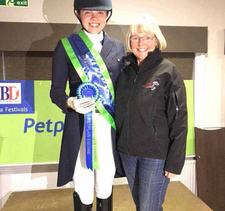 Pro-Equine to the Rescue!