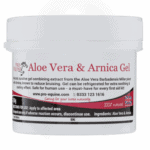 Aloe Vera & Arnica Gel