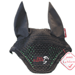 Pro-Equine Le Mieux Fly Veil