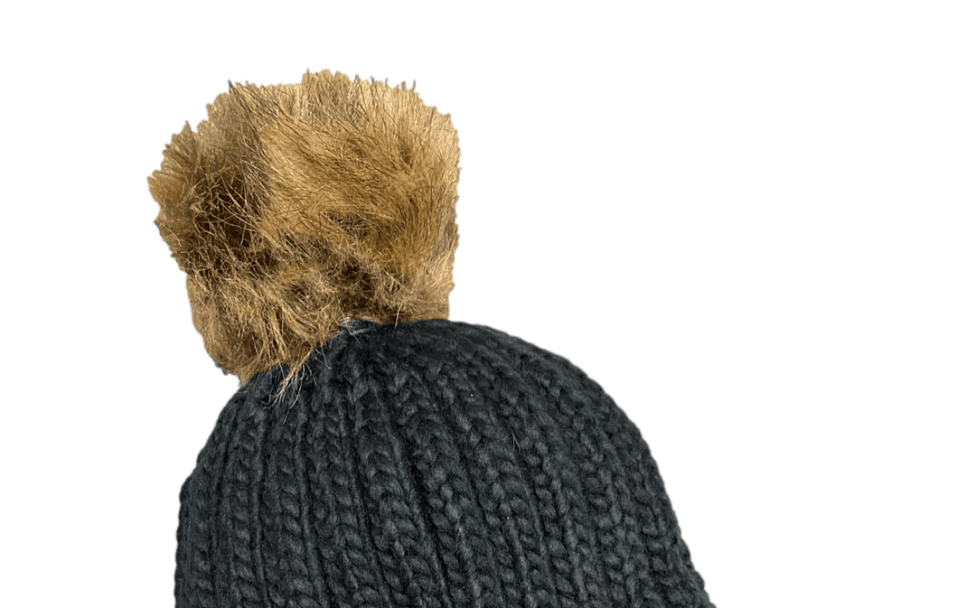 Pro-Equine Pom Pom Hat