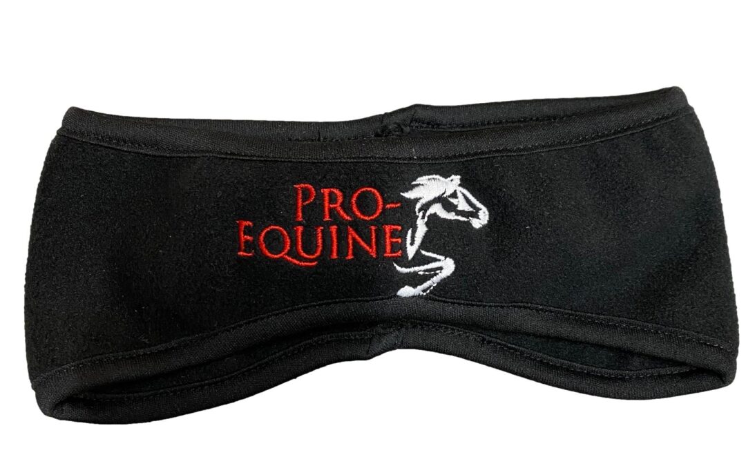 Pro-Equine Headband