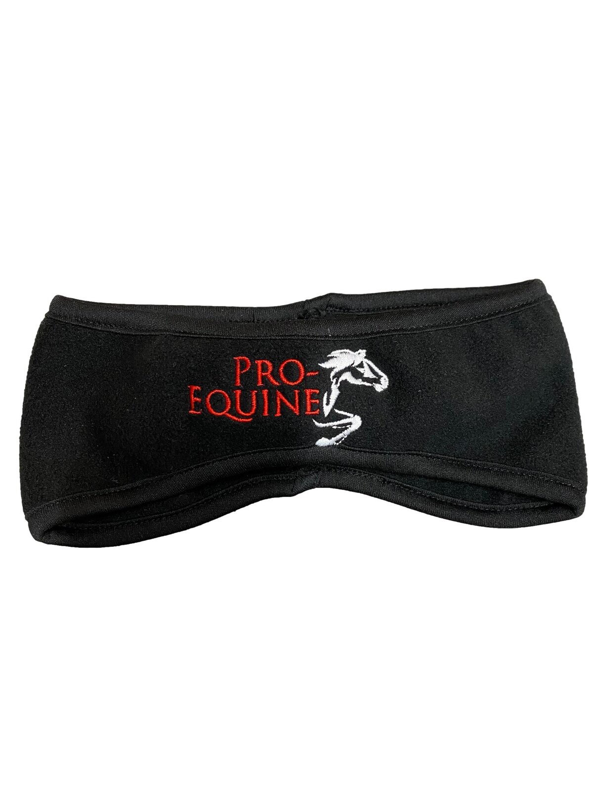 Pro-Equine headband equestrian headwear