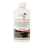 Lavender Horse Shampoo