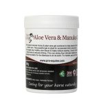 Aloe Vera & Manuka Gel
