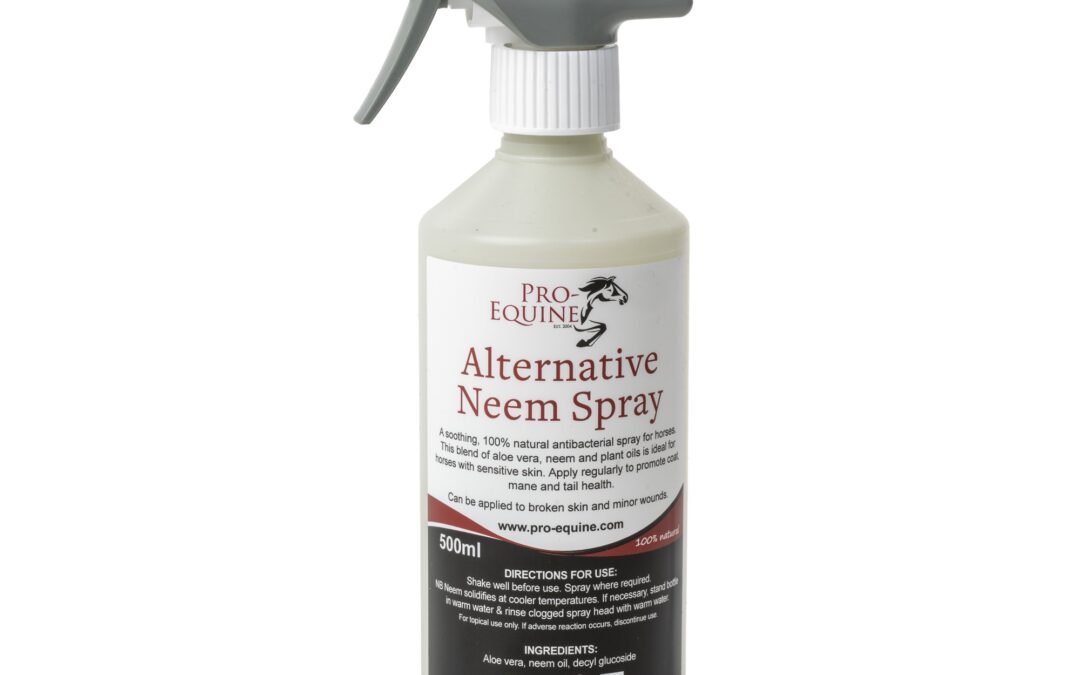 Alternative Neem Spray 500ml