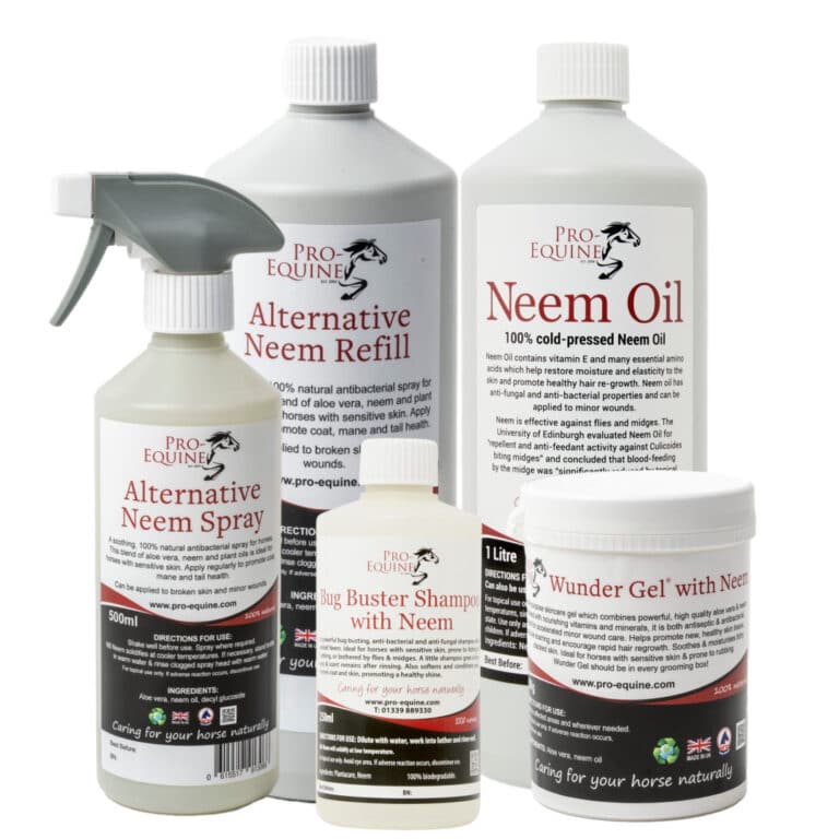 Neem Skincare pack