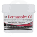 Dermasolve Gel 150g First Aid For Dogs