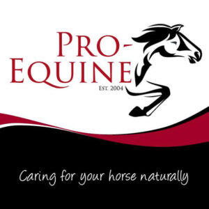 Ashurst Equestrian stockists of Pro-Equine products