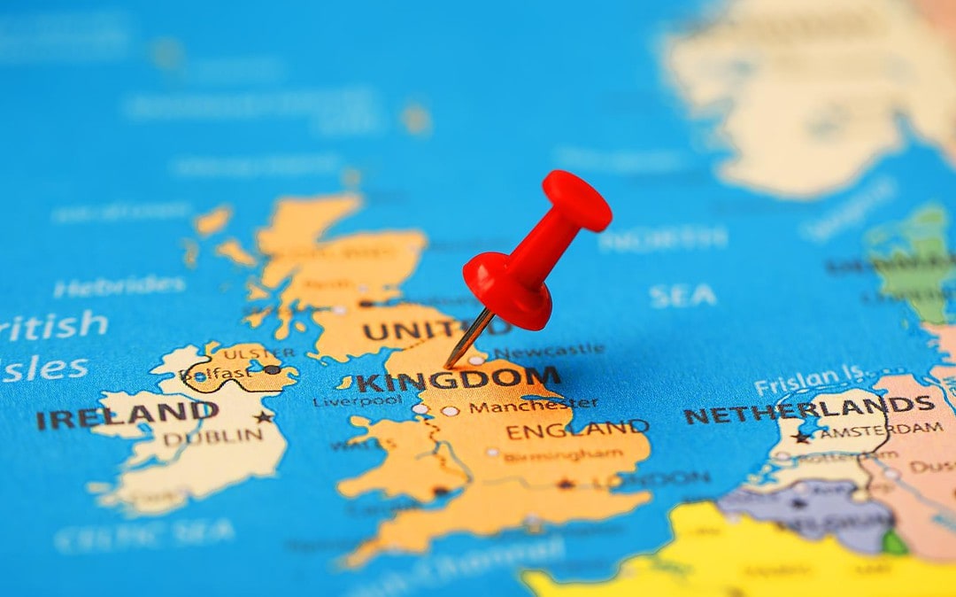 Pro-Equine Stockists Locator