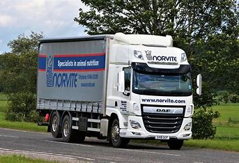 Norvite Deeside