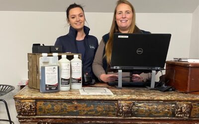 PRO-EQUINE PRODUCTS AVAILABLE AT NEW NORVITE OUTLET BOGENRAITH