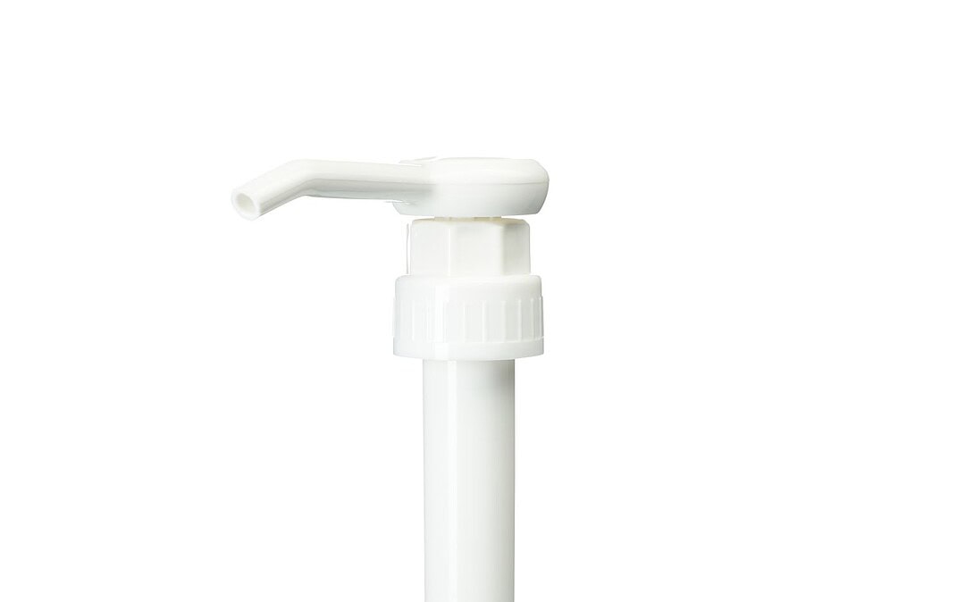Pump dispenser 30ml fits 5 Litre container