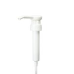 Pump dispenser 30ml fits 5 Litre container