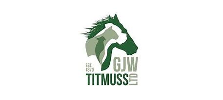 GJW Titmuss Ltd