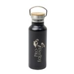 Double wall insulating vacuum flask 500ml capacity