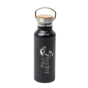 Pro-Equine Vacuum flask for hot and cold drinks.