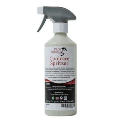Coolcare Spritzer horse spray