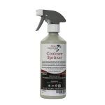 Coolcare Spritzer hydrating and conditioning horse spray