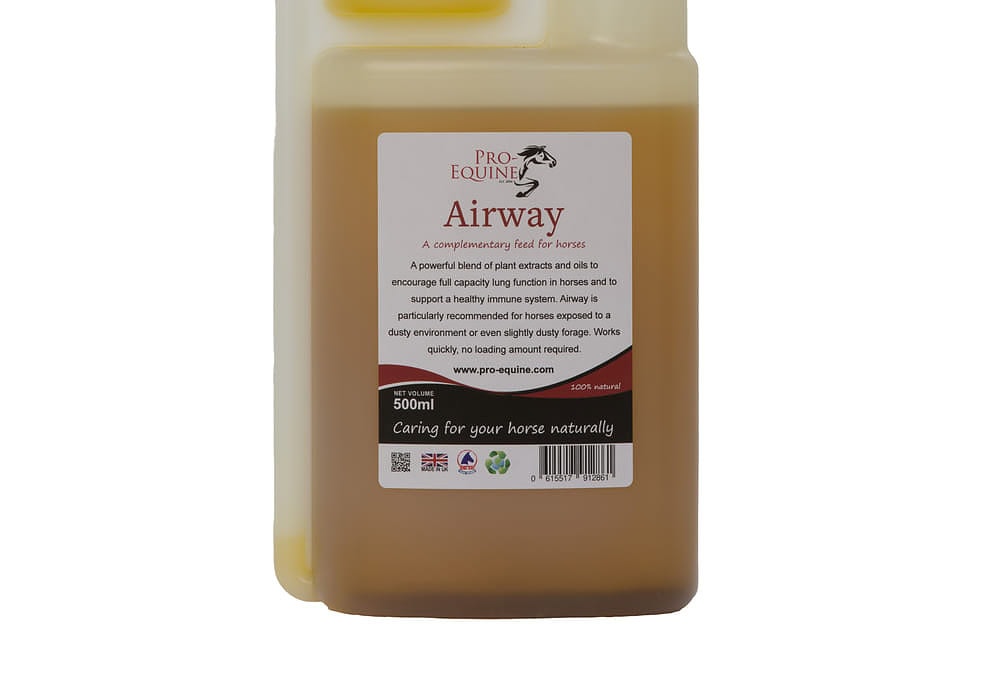 Airway