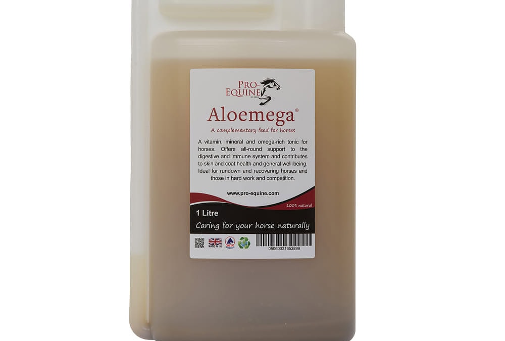 Aloemega