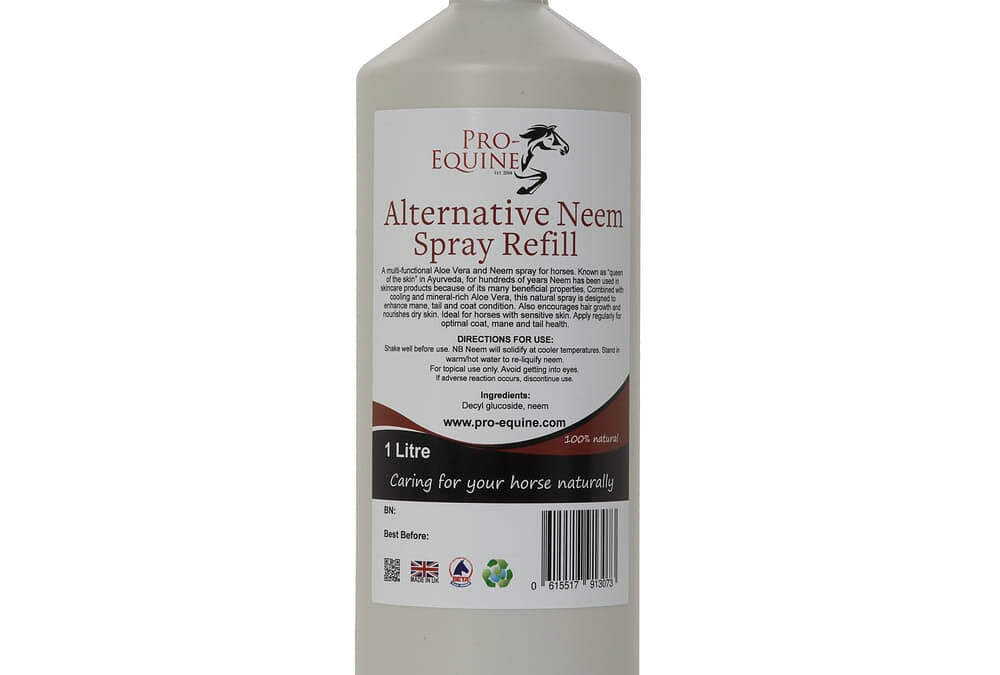 Alternative Neem Spray Refill