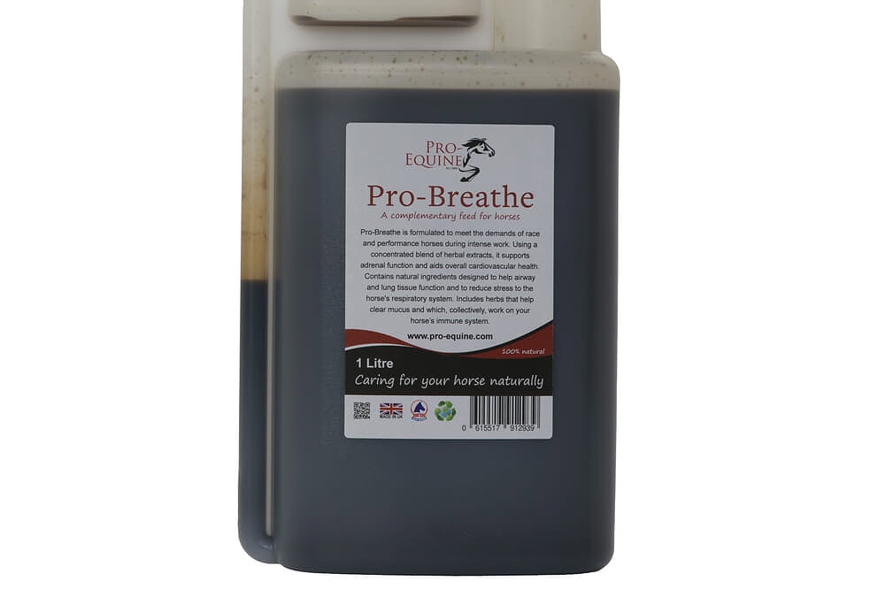 Pro-Breathe