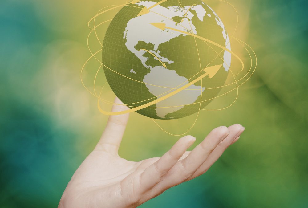 Our Sustainability Story
