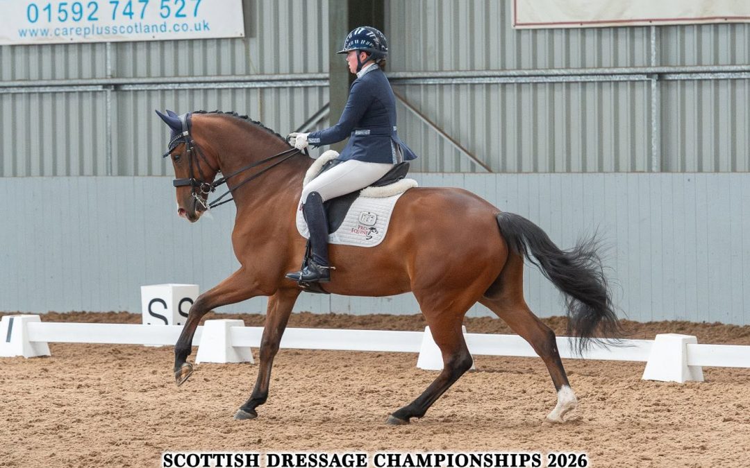 Scottish Championships 2026: Carmen and Opera Dance Their Way to Four Titles