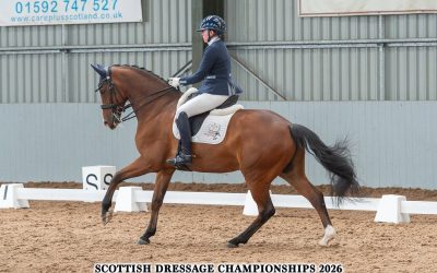 Scottish Championships 2026: Carmen and Opera Dance Their Way to Four Titles