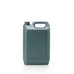 5 Litre Plastic Jerry Can + Top