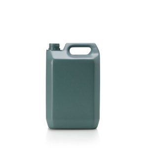 plastic jerry can